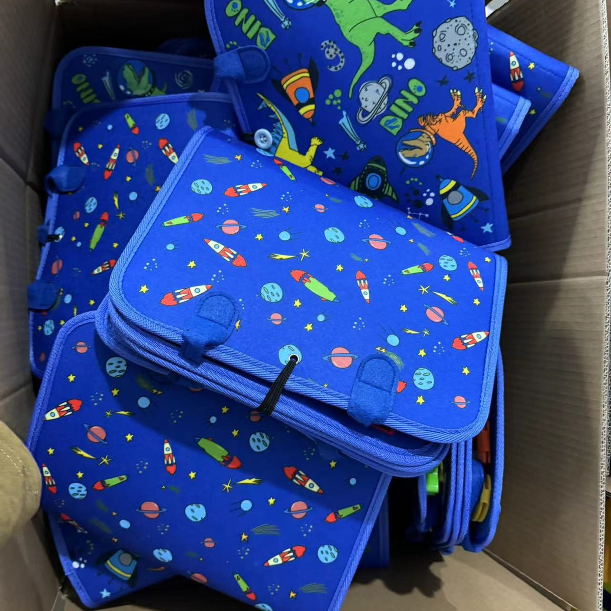 Nestory™ Busy Board